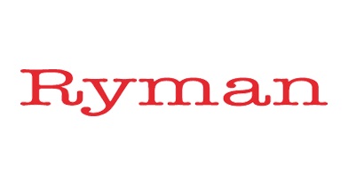 Ryman on StorageBoxs